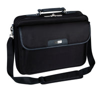 TARGUS 15.6 inch Notepac Clamshell Case - Black