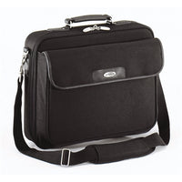 TARGUS 15.6 inch Notepac Clamshell Case - Black