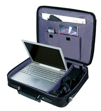 TARGUS 15.6 inch Notepac Clamshell Case - Black