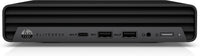 HP EliteDesk 800 G6 | Intel 10500T Core i5 6x2.30 GHz / 16 GB RAM / 512 GB SSD
