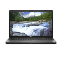 Dell Latitude 5500 | 15.6 1920x1080 / Intel 8265U Core i5 4x1.60 GHz / 16 GB RAM / 512 GB SSD