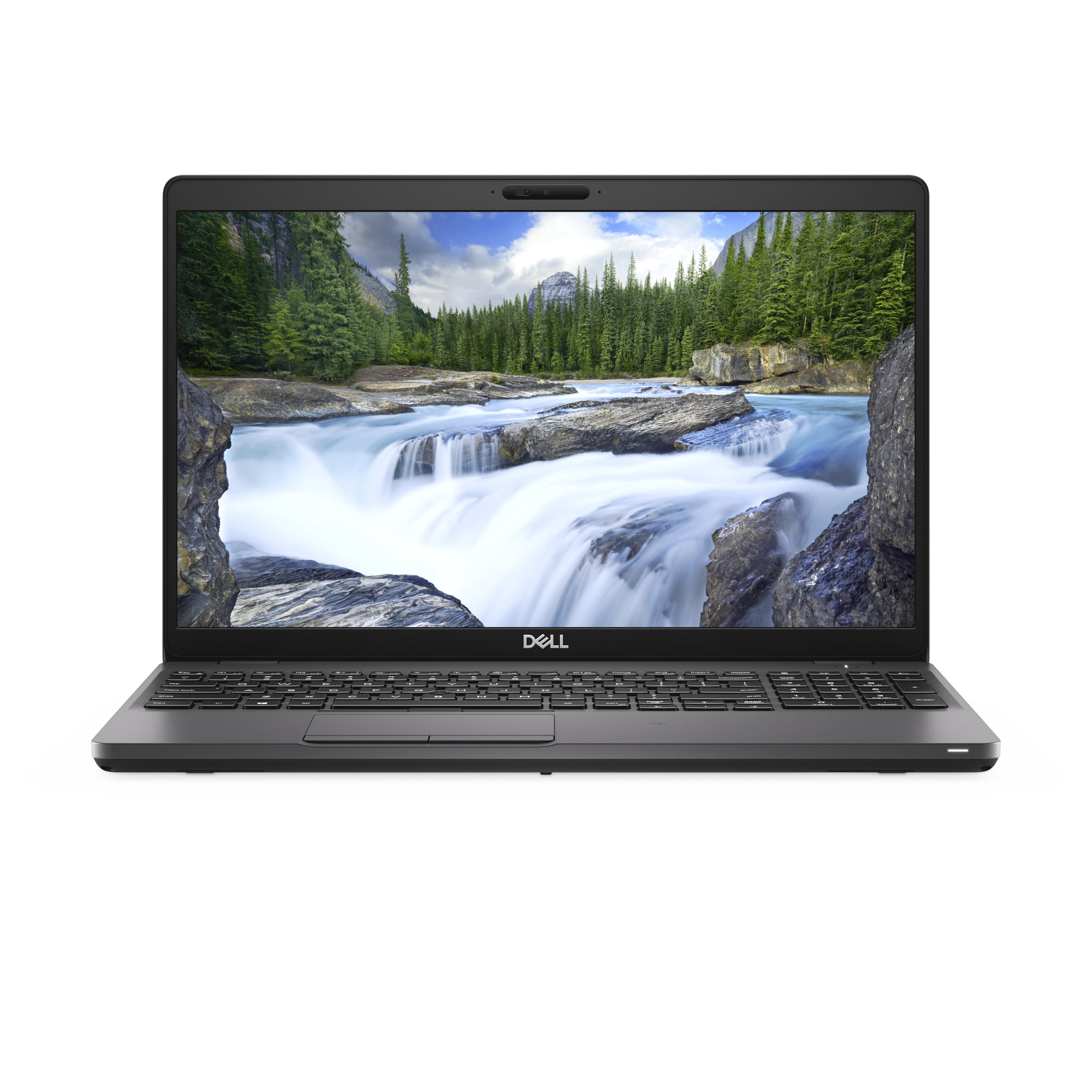 Dell Latitude 5500 | 15.6 1920x1080 / Intel 8265U Core i5 4x1.60 GHz / 16 GB RAM / 512 GB SSD