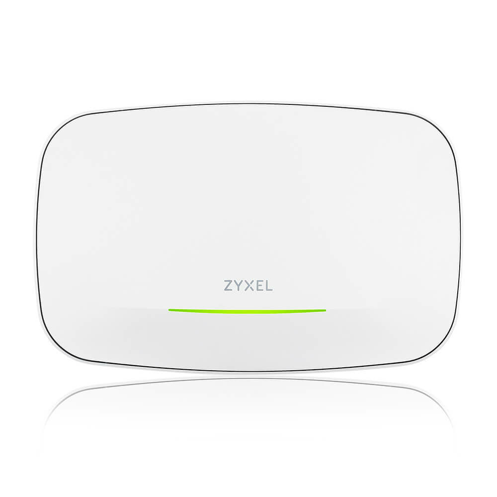 ZYXEL WiFi 7 BE11000 Triple-Radio NebulaFlex Access Point