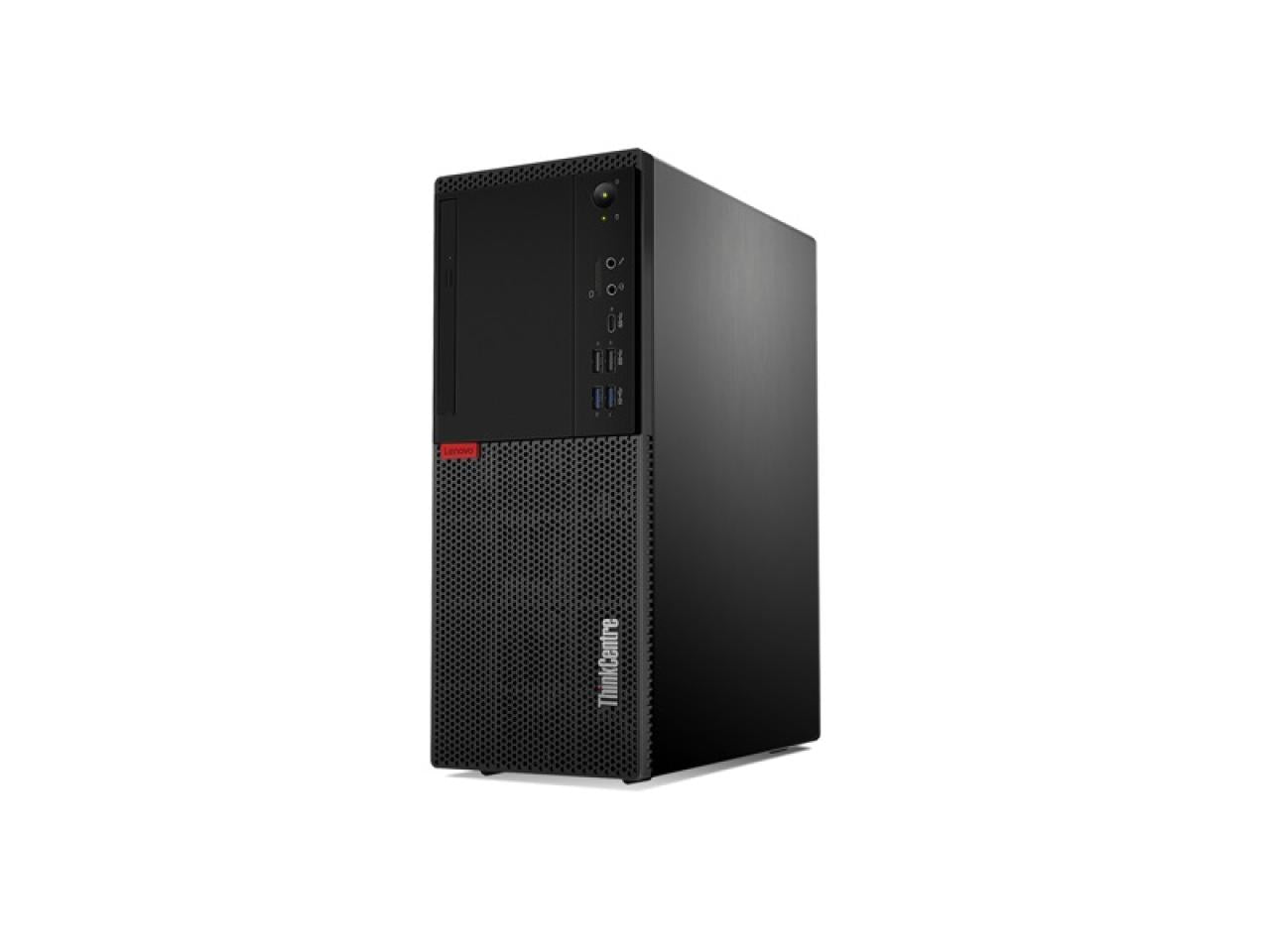 Lenovo ThinkCentre M720t | Intel 8400 Core i5 6x2.80 GHz / 16 GB RAM / 512 GB SSD