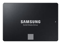 SAMSUNG 870 EVO SATA III 2.5 inch SSD 8TB