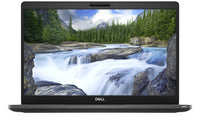 Dell Latitude 5300 | 13.3 1920x1080 / Intel 8265U Core i5 4x1.60 GHz / 16 GB RAM / 512 GB SSD