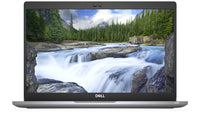 Dell Latitude 5320 | 13.3 1920x1080 / Intel 1135G7 Core i5 4x2.40 GHz / 16 GB RAM / 512 GB SSD