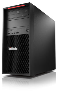Lenovo P520c | Intel W-2102 Xeon 4x2.90 GHz / 16 GB RAM / 512 GB SSD