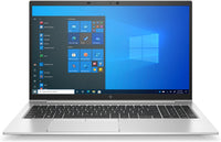HP EliteBook 850 G8 | 15.6 1920x1080 / Intel 1145G7 Core i5 4x2.60 GHz / 16 GB RAM / 512 GB SSD