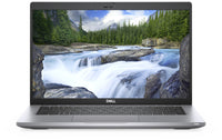 Dell Latitude 5420 | 14 1920x1080 / Intel 1135G7 Core i5 4x2.40 GHz / 16 GB RAM / 512 GB SSD