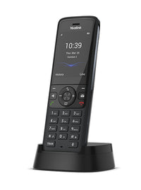 YEALINK DECT Handset - 2.4 inch TFT color screen - 240x320