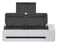 RICOH fi-800R - Duplex - A4 - ADF 20 - 45 ppm - USB 3.2 (Passport scanner)