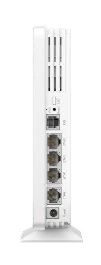 TP-LINK AX1800 Wi-Fi 6 Desktop GPON Acces Point