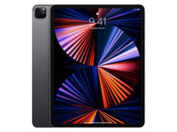 Apple iPad Pro 6 (2022) 12,9 Zoll space gray | 12.9 2732x2048 / Apple M2 Silicon 8xN.V. / 8 GB RAM / 512 GB Intern