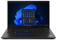 Lenovo Thinkpad L14 Gen 3 | 14 1920x1080 / Intel 1245U Core i5 10x1.60 GHz / 16 GB RAM / 256 GB SSD