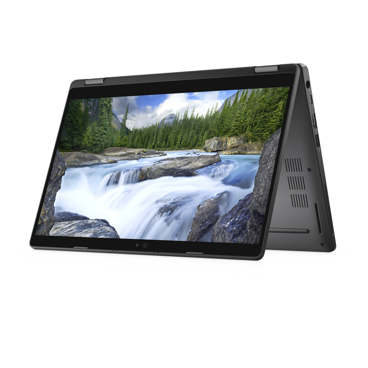 Dell Latitude 5300 2-in-1 | 13.3 1920x1080 / Intel 8265U Core i5 4x1.60 GHz / 16 GB RAM / 512 GB SSD
