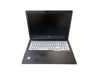 Fujitsu LifeBook E5510 (weiße Tastatur mit Numblock ) | 15.6 1920x1080 / Intel 10510U Core i7 4x1.80 GHz / 32 GB RAM / 1024 GB SSD