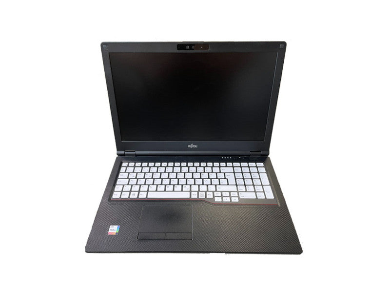 Fujitsu LifeBook E5510 (weiße Tastatur mit Numblock ) | 15.6 1920x1080 / Intel 10510U Core i7 4x1.80 GHz / 32 GB RAM / 1024 GB SSD