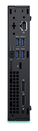 Dell OptiPlex 5060 | Intel 8600T Core i5 6x2.30 GHz / 8 GB RAM / 256 GB SSD