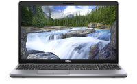 Dell Latitude 5510 | 15.6 1920x1080 / Intel 10210U Core i5 4x1.60 GHz / 16 GB RAM / 512 GB SSD