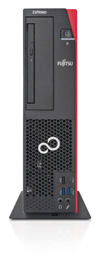 Fujitsu ESPRIMO D958 | Intel 8500 Core i5 6x3.00 GHz / 8 GB RAM / 256 GB SSD
