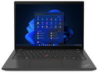 Lenovo ThinkPad T14 Gen 3 | 14 1920x1200 / Intel 1245U Core i5 10x1.60 GHz / 16 GB RAM / 512 GB SSD