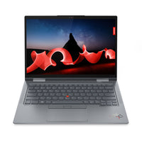 Lenovo ThinkPad X1 Yoga Gen 8 | 14 1920x1200 / Intel 1345U Core i5 10x1.60 GHz / 32 GB RAM / 512 GB SSD