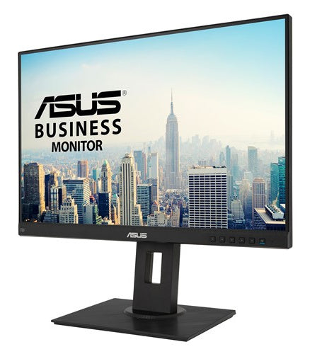Asus BE24WQLB | 24.1 IPS 1920x1200 Farbe: black
