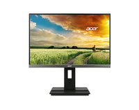 Acer B246HYLBymiprx | 23.8 IPS 1920x1080 Farbe: dark grey