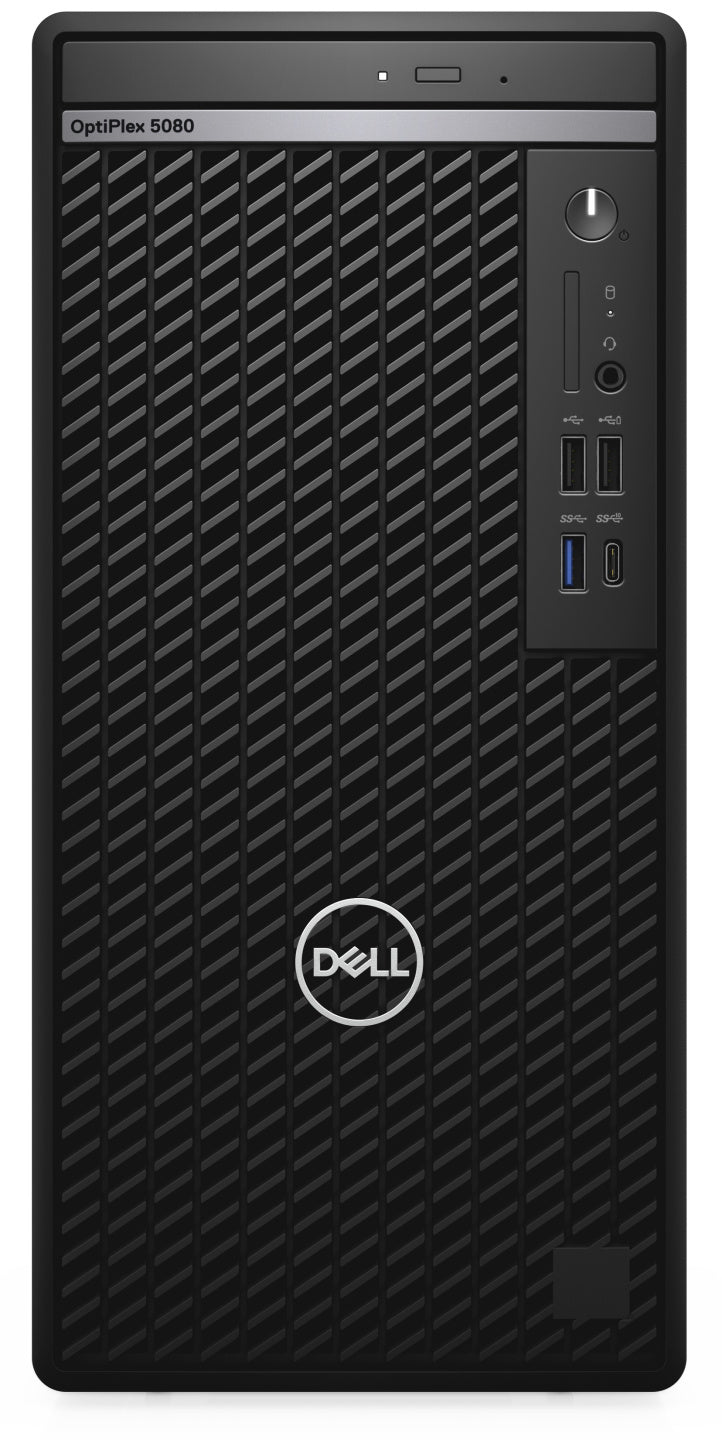 Dell OptiPlex 5080 | Intel 10700 Core i7 8x2.90 GHz / 32 GB RAM / 512 GB SSD