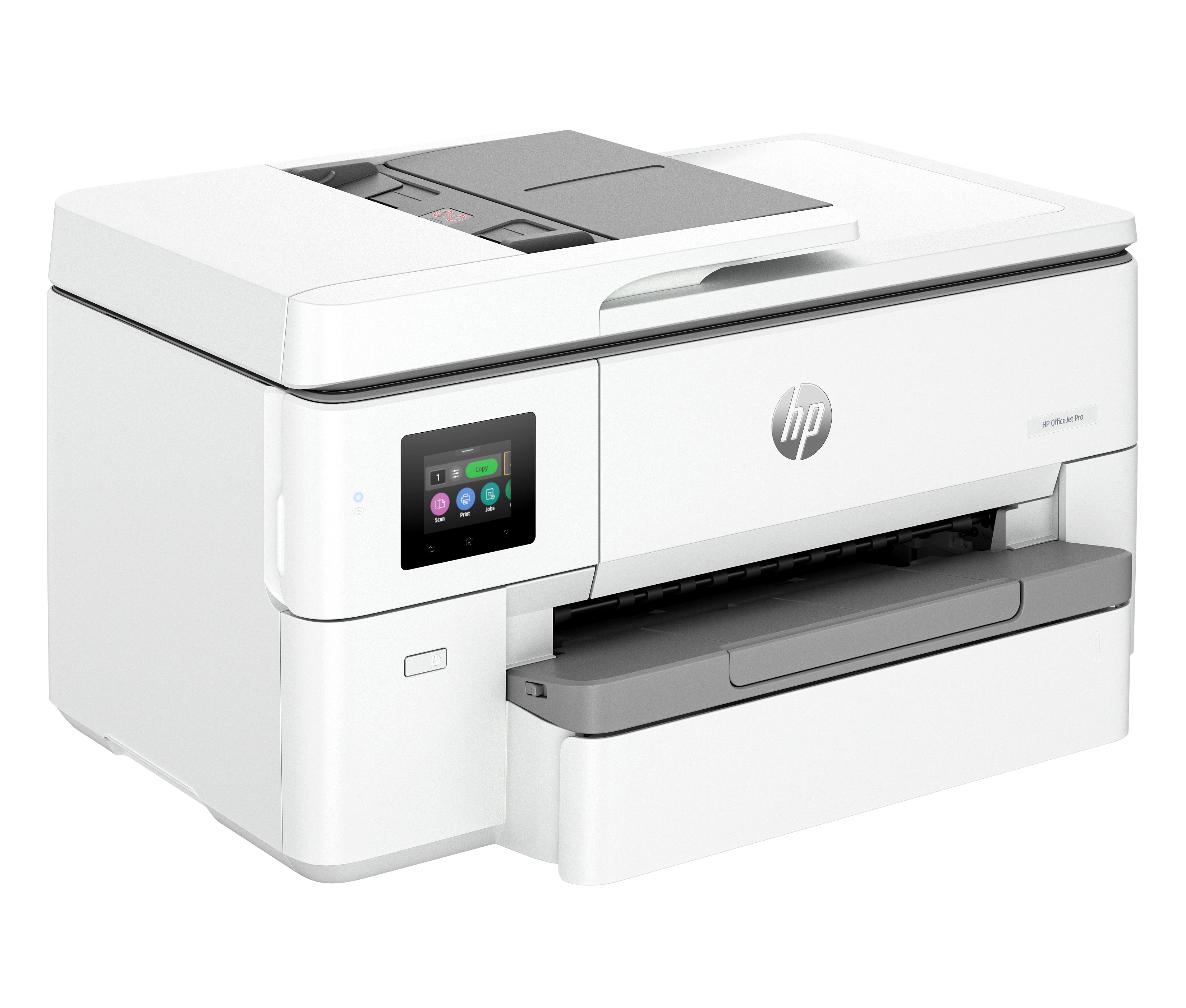 HP INC. OfficeJet Pro 9720e Wide Format All-in-One Printer