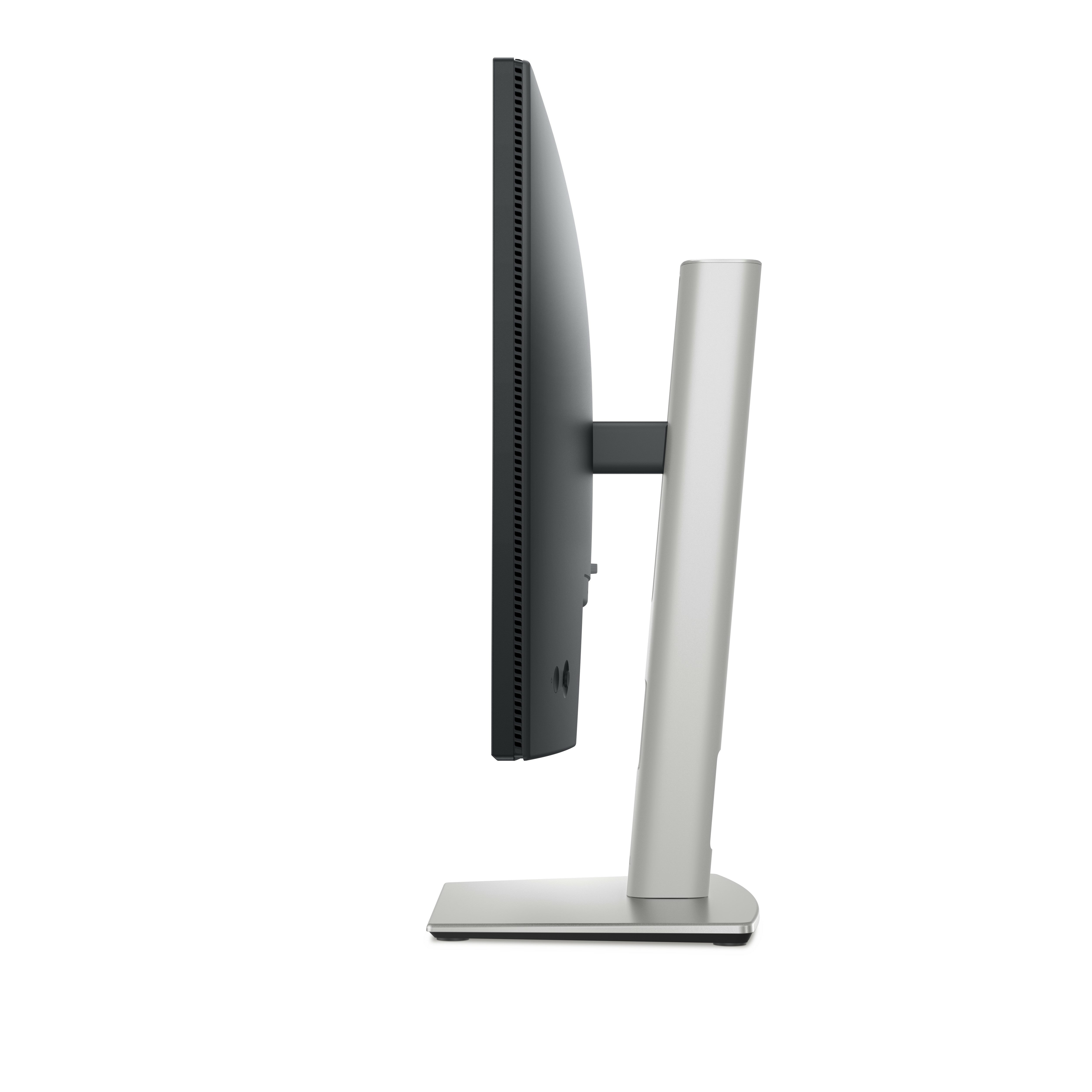DELL Pro Plus 24 - P2425H (210-BMFF) - 24 inch - Full HD IPS LED Monitor - 1920x1080 - Pivot / HAS / USB-C