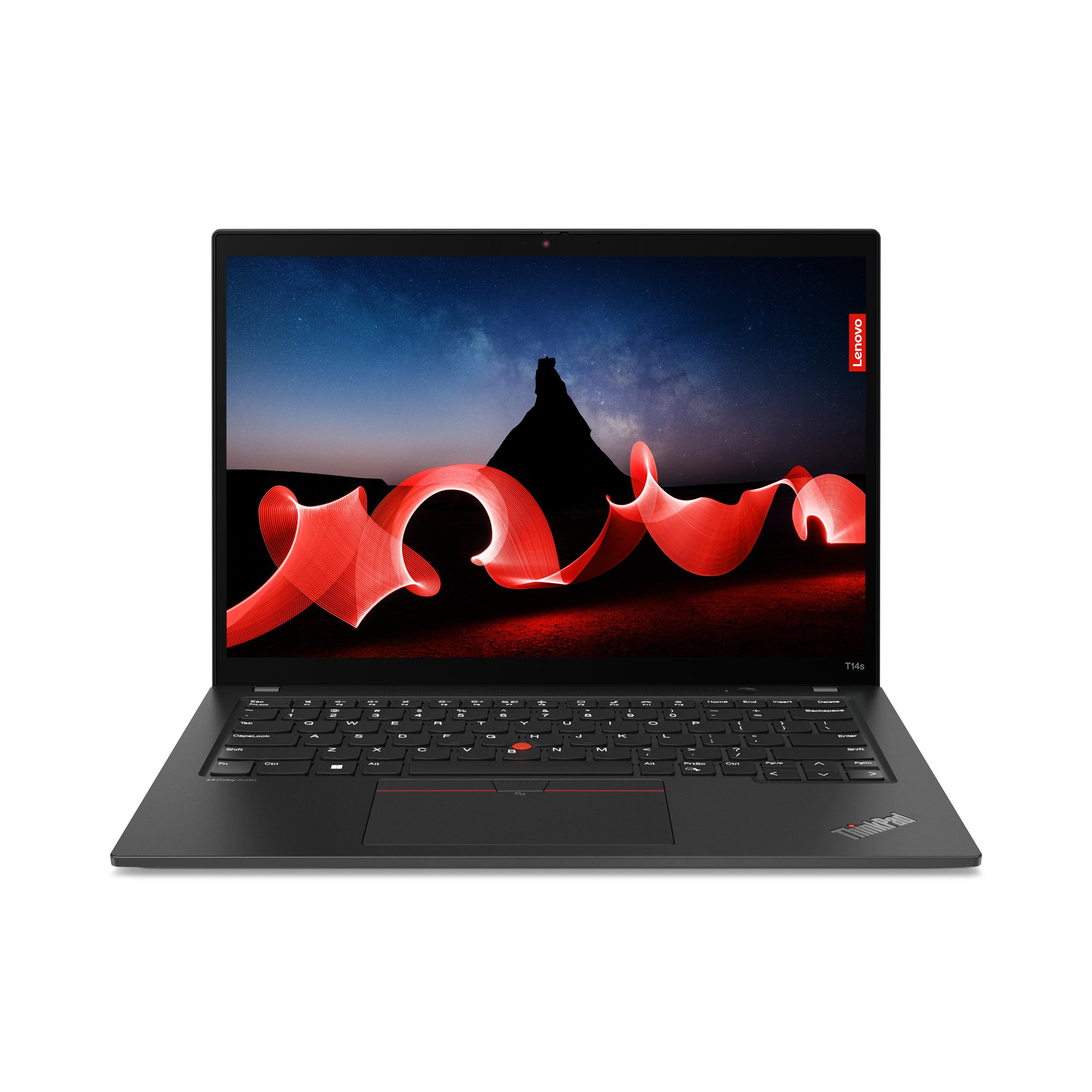Lenovo ThinkPad T14s Gen 4 | 14 1920x1200 / AMD 7540U Ryzen 5 Pro 6x3.20 GHz / 16 GB RAM / 512 GB SSD