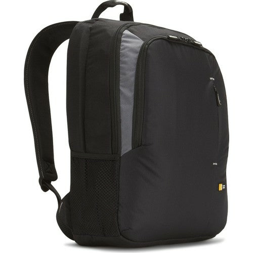CASE LOGIC VNB-217 - Value 17 inch Laptop Backpack - Black