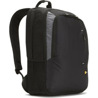 CASE LOGIC VNB-217 - Value 17 inch Laptop Backpack - Black