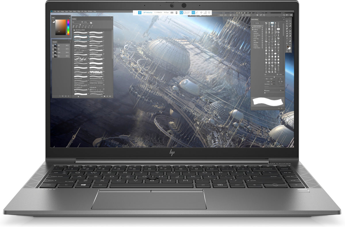 HP ZBook Firefly 14 G7 | 14 1920x1080 / Intel 10310U Core i5 4x1.70 GHz / 16 GB RAM / 256 GB SSD