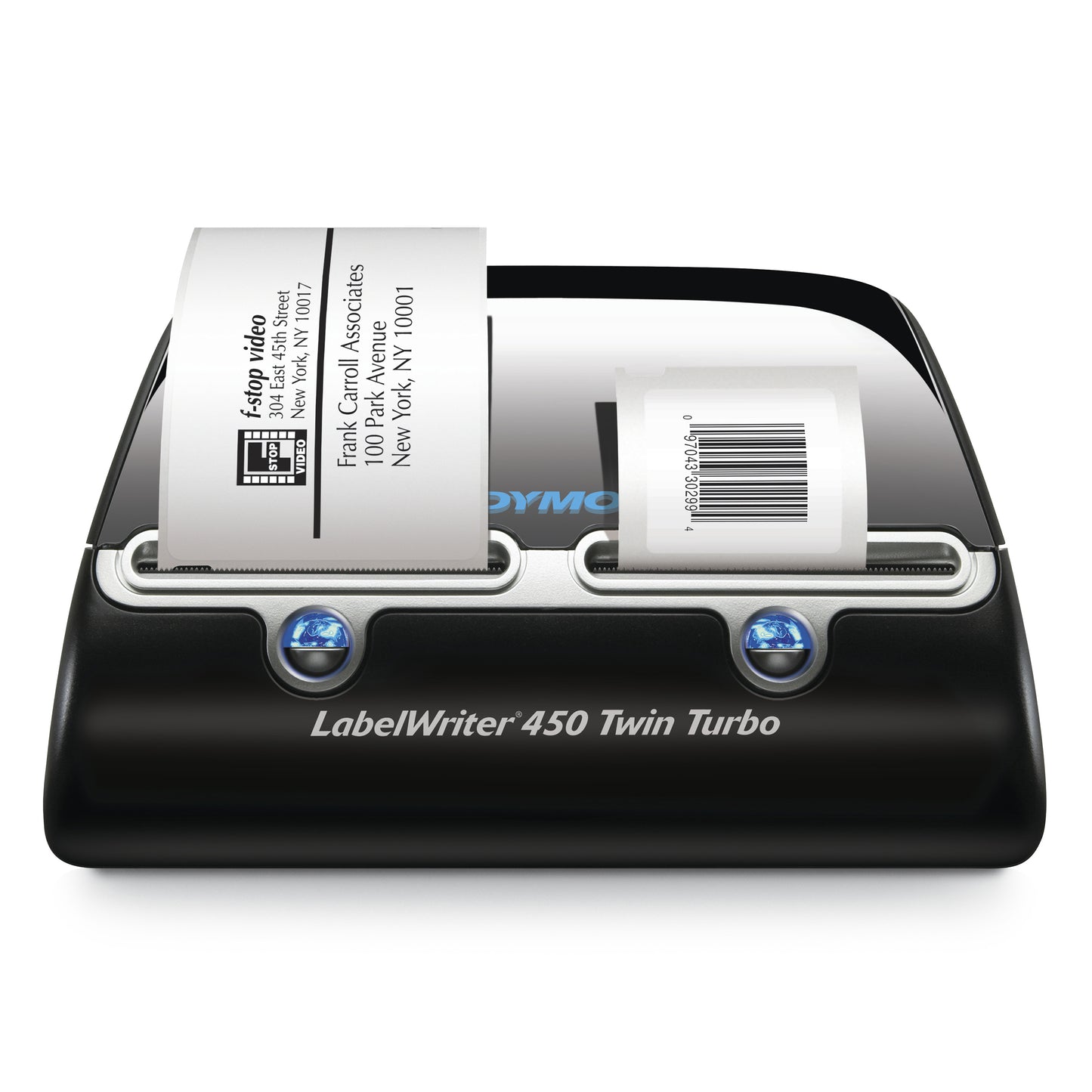 DYMO LabelWriter 450 Twin Turbo