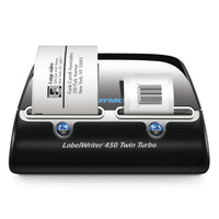 DYMO LabelWriter 450 Twin Turbo