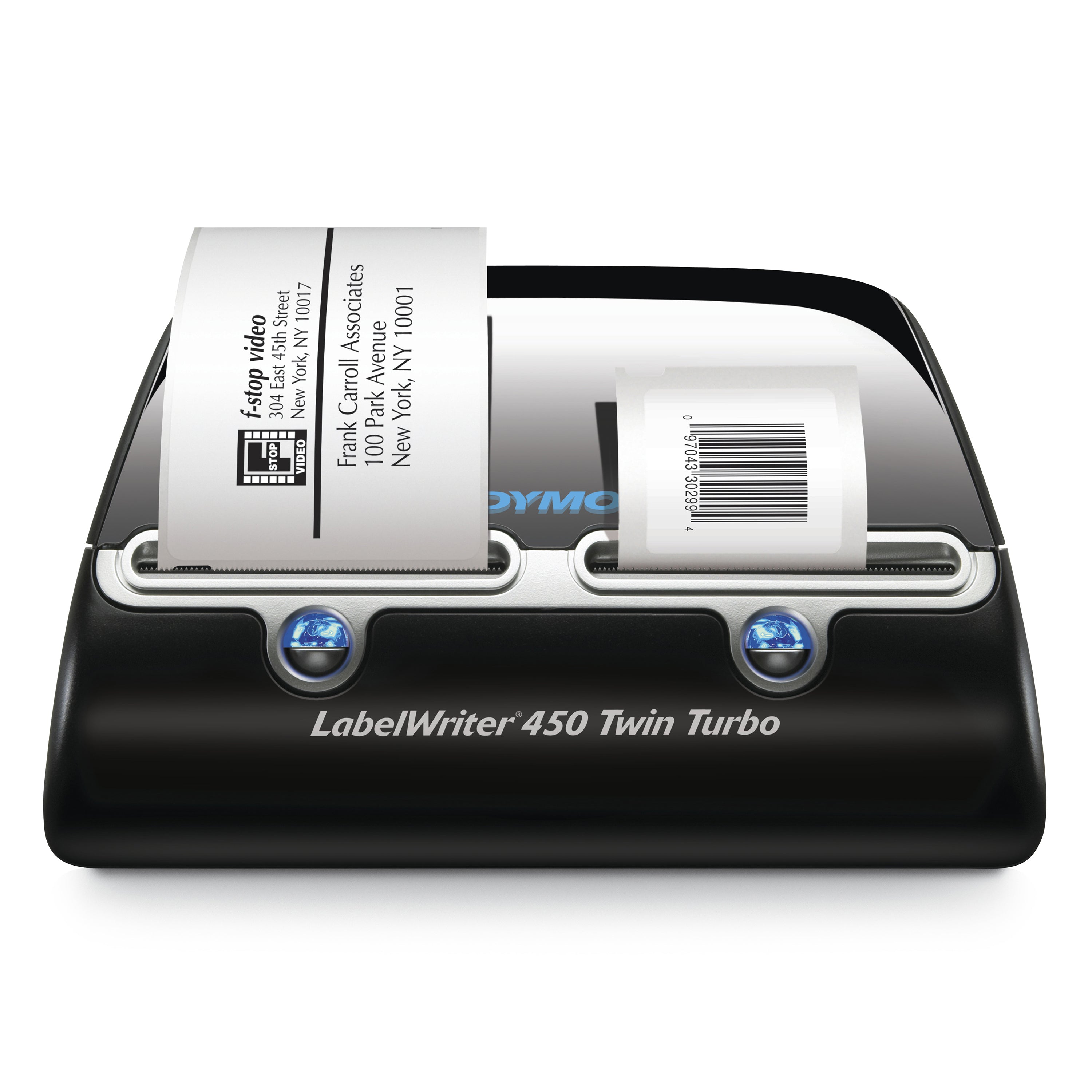 DYMO LabelWriter 450 Twin Turbo