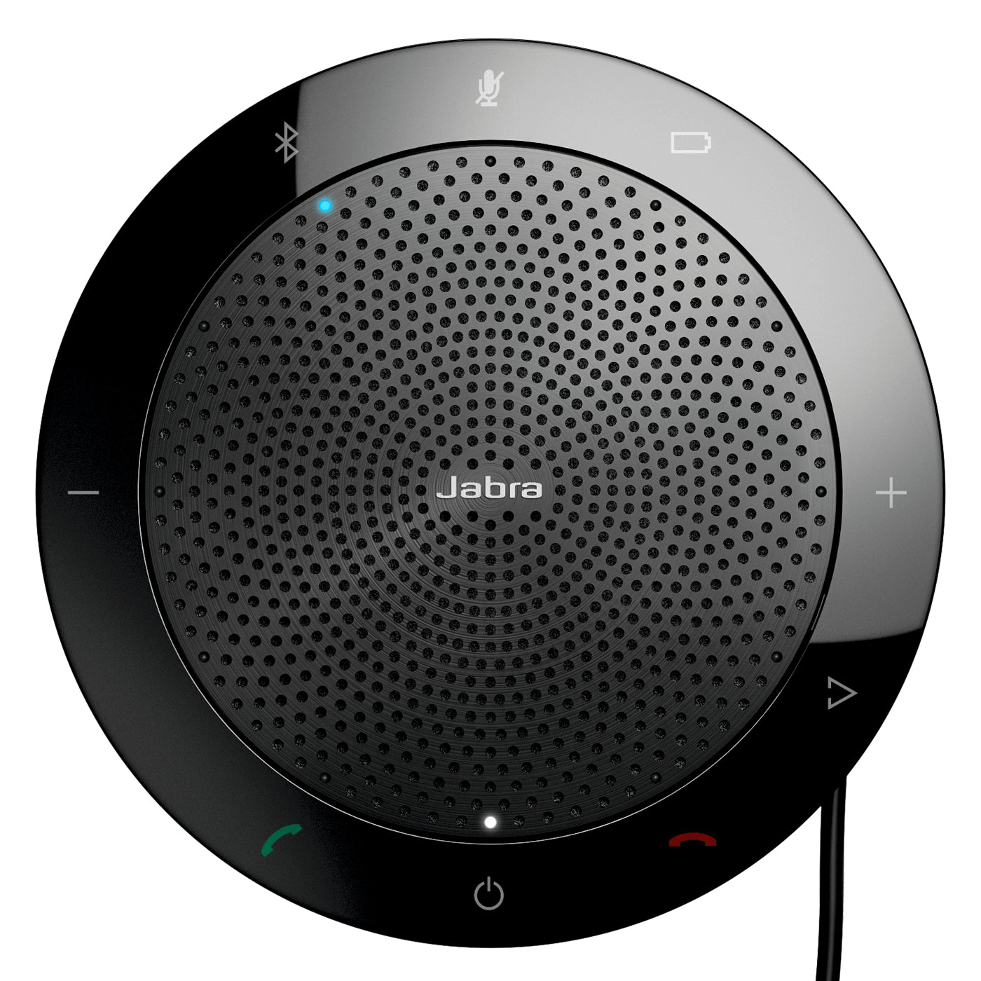 JABRA Speak 510+ MS Speakerphone