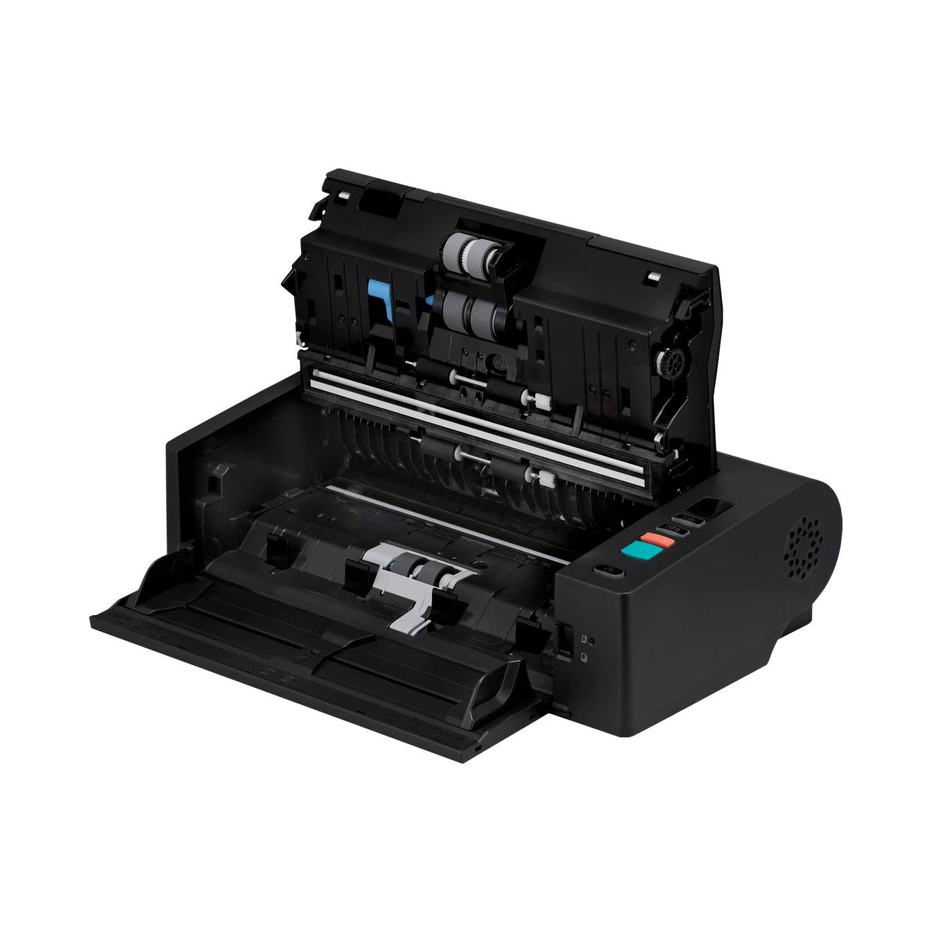 CANON imageFORMULA DR-M140II Office Scanner - Black
