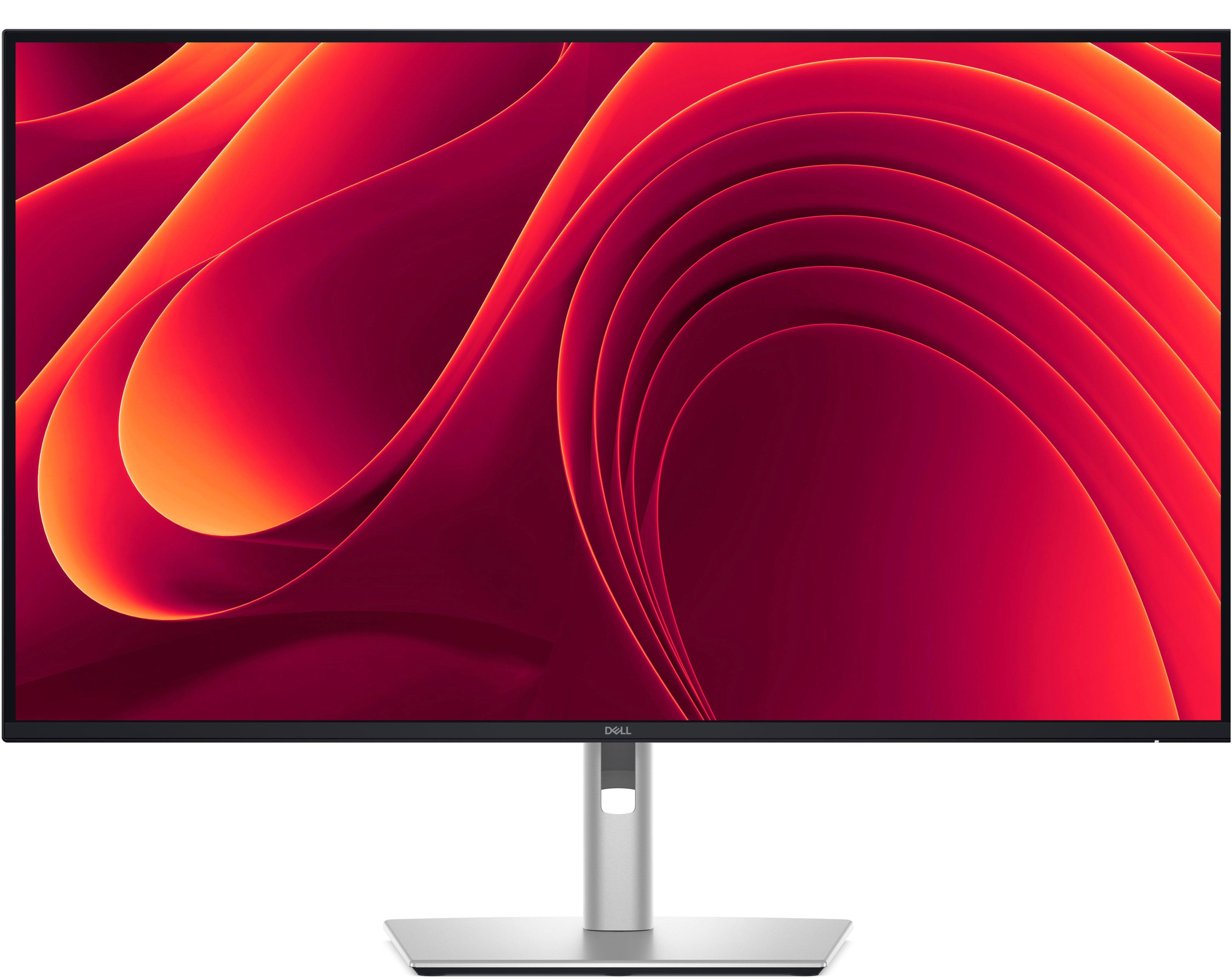 DELL Pro Plus 32 - P3225QE (210-BQZY) - 32 inch - 4K Ultra HD IPS LED Monitor - 3840x2160 - Pivot / HAS / RJ45 / USB-C