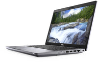 Dell Latitude 5411 | 14 1920x1080 / Intel 10850H Core i7 6x2.70 GHz / 16 GB RAM / 512 GB SSD