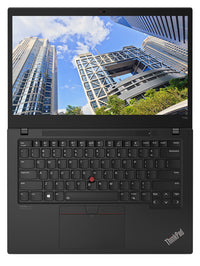 Lenovo ThinkPad T14s Gen 2 | 14 1920x1080 / Intel 1145G7 Core i5 4x2.60 GHz / 16 GB RAM / 256 GB SSD