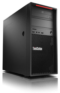 Lenovo P520c | Intel W-2102 Xeon 4x2.90 GHz / 16 GB RAM / 512 GB SSD