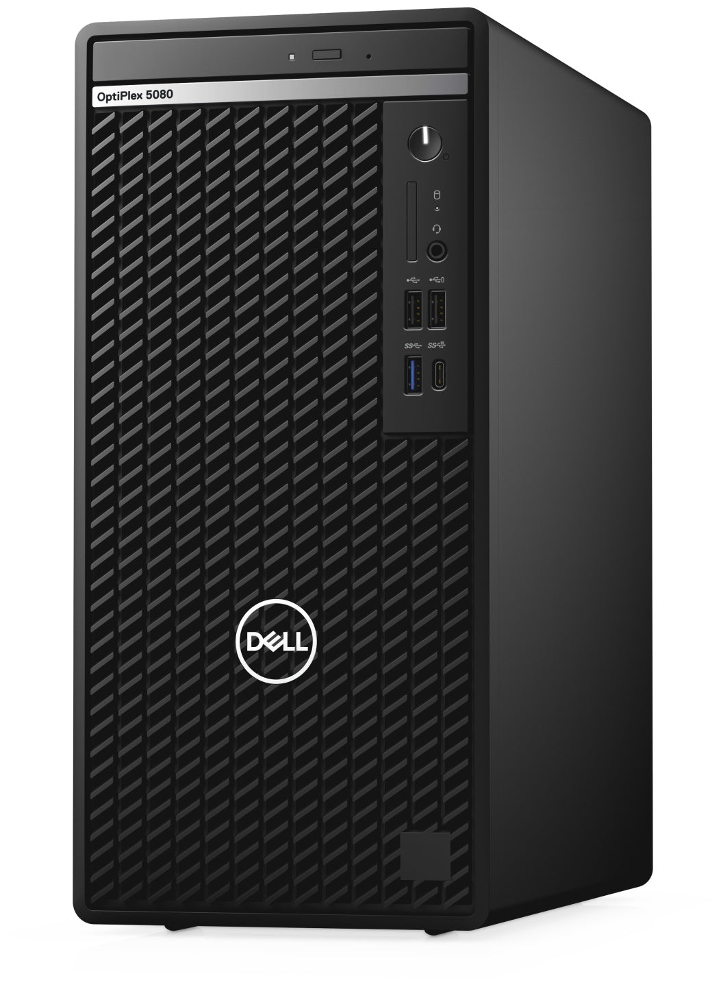 Dell OptiPlex 5080 | Intel 10700 Core i7 8x2.90 GHz / 32 GB RAM / 512 GB SSD