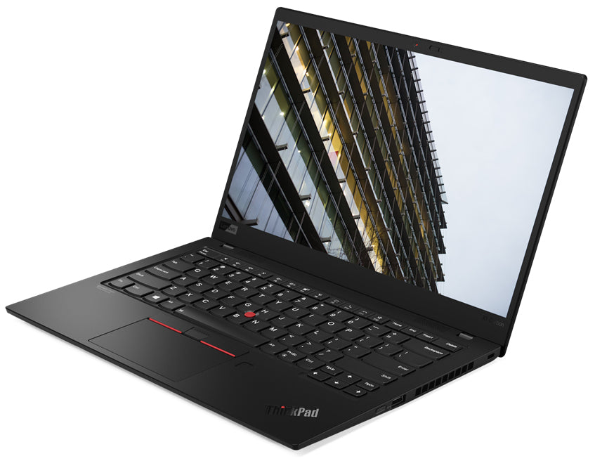 Lenovo ThinkPad X1 Carbon Gen 8 | 14 1920x1080 / Intel 10310U Core i5 4x1.70 GHz / 16 GB RAM / 256 GB SSD