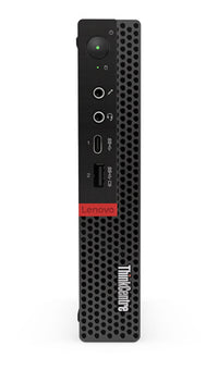 Lenovo ThinkCentre M720q | Intel 8500T Core i5 6x2.10 GHz / 8 GB RAM / 250 GB SSD