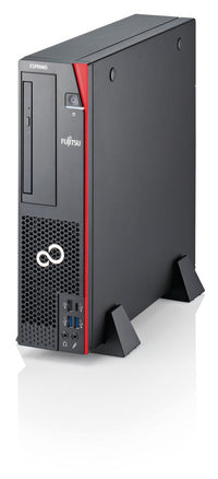 Fujitsu ESPRIMO D958 | Intel 8500 Core i5 6x3.00 GHz / 8 GB RAM / 256 GB SSD
