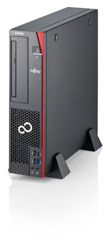 Fujitsu ESPRIMO D958 | Intel 8500 Core i5 6x3.00 GHz / 8 GB RAM / 256 GB SSD